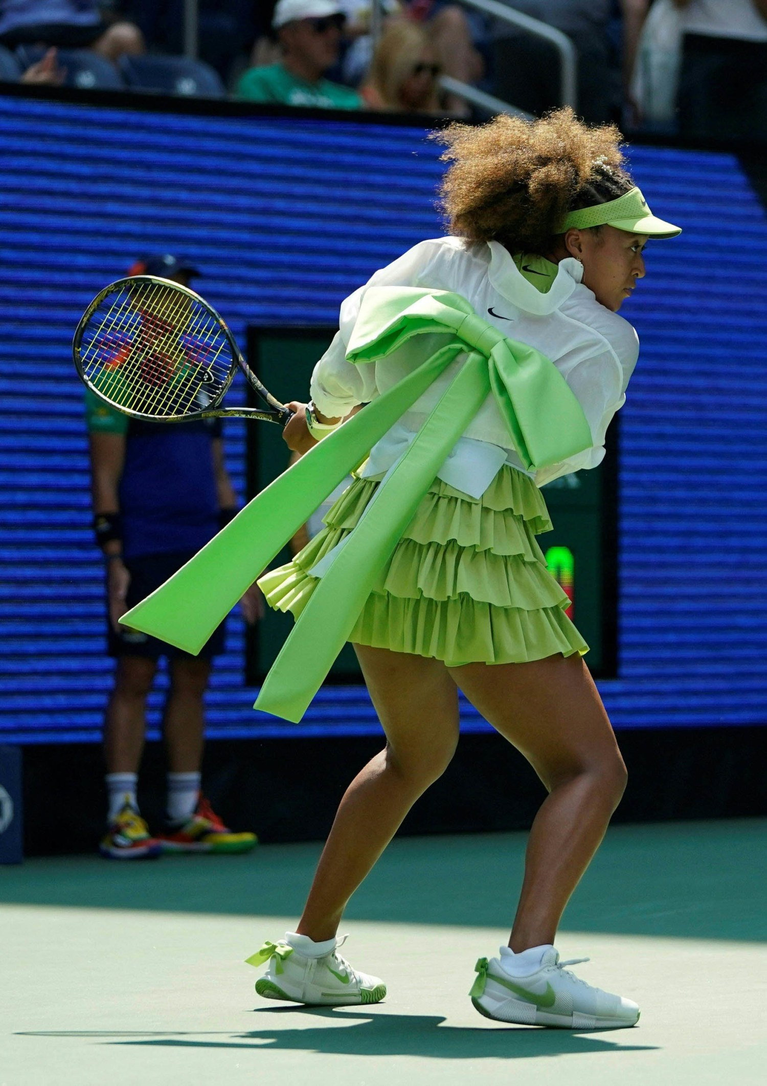 Naiomi Osaka Outfit: Why So Popular? (Easy Guide for Fans)