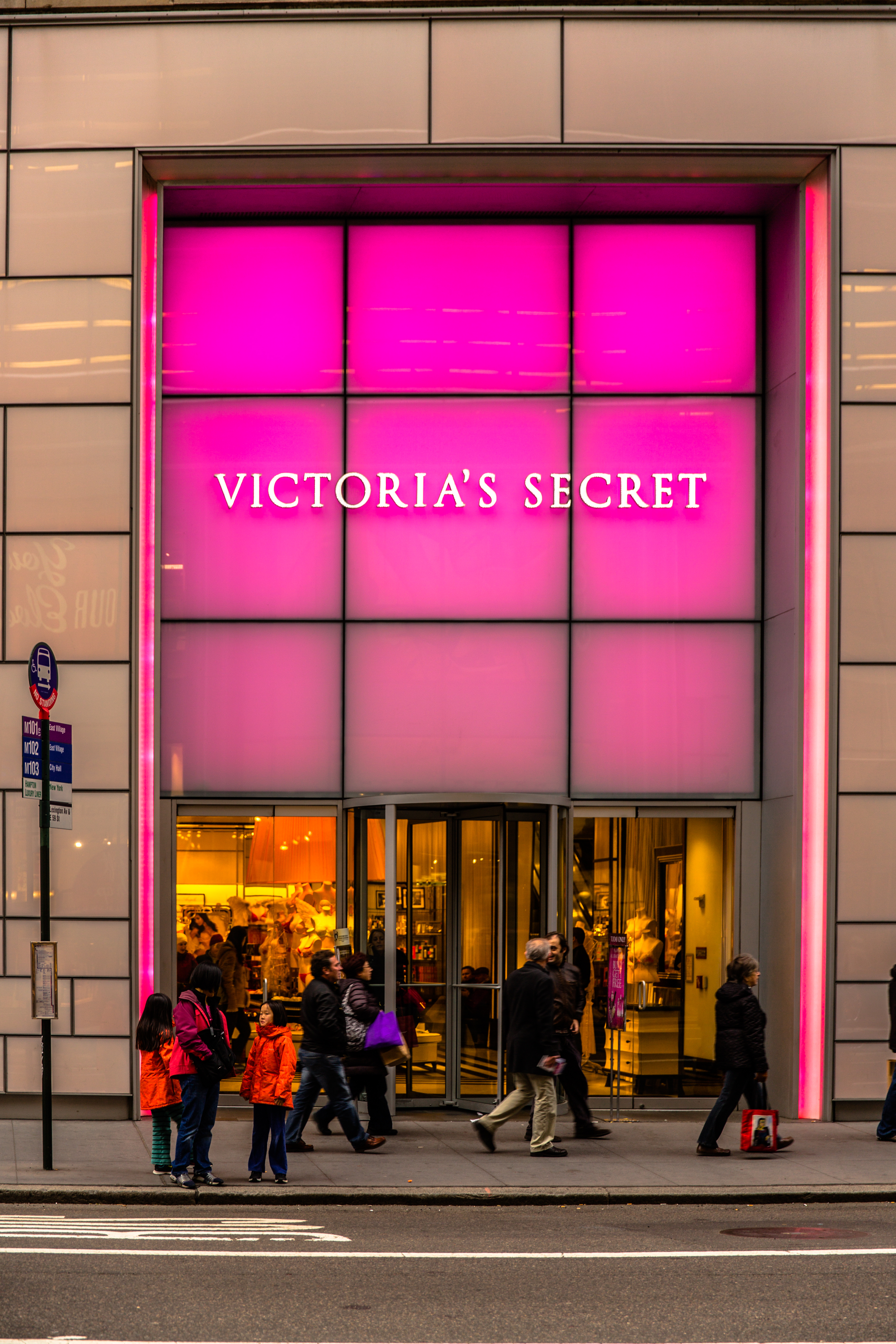 All About History Victoria Secret (From Start to Today, What to Know About the Brand)