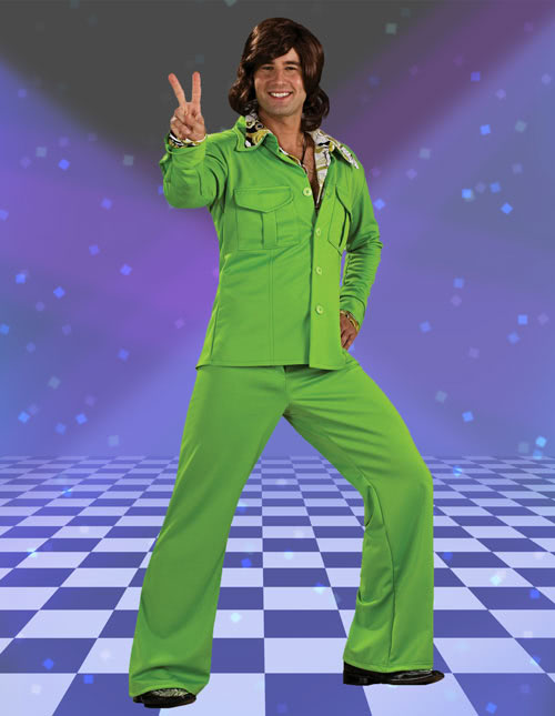 Look Awesome at Your Next Party With These 70 Costume Ideas for Men!