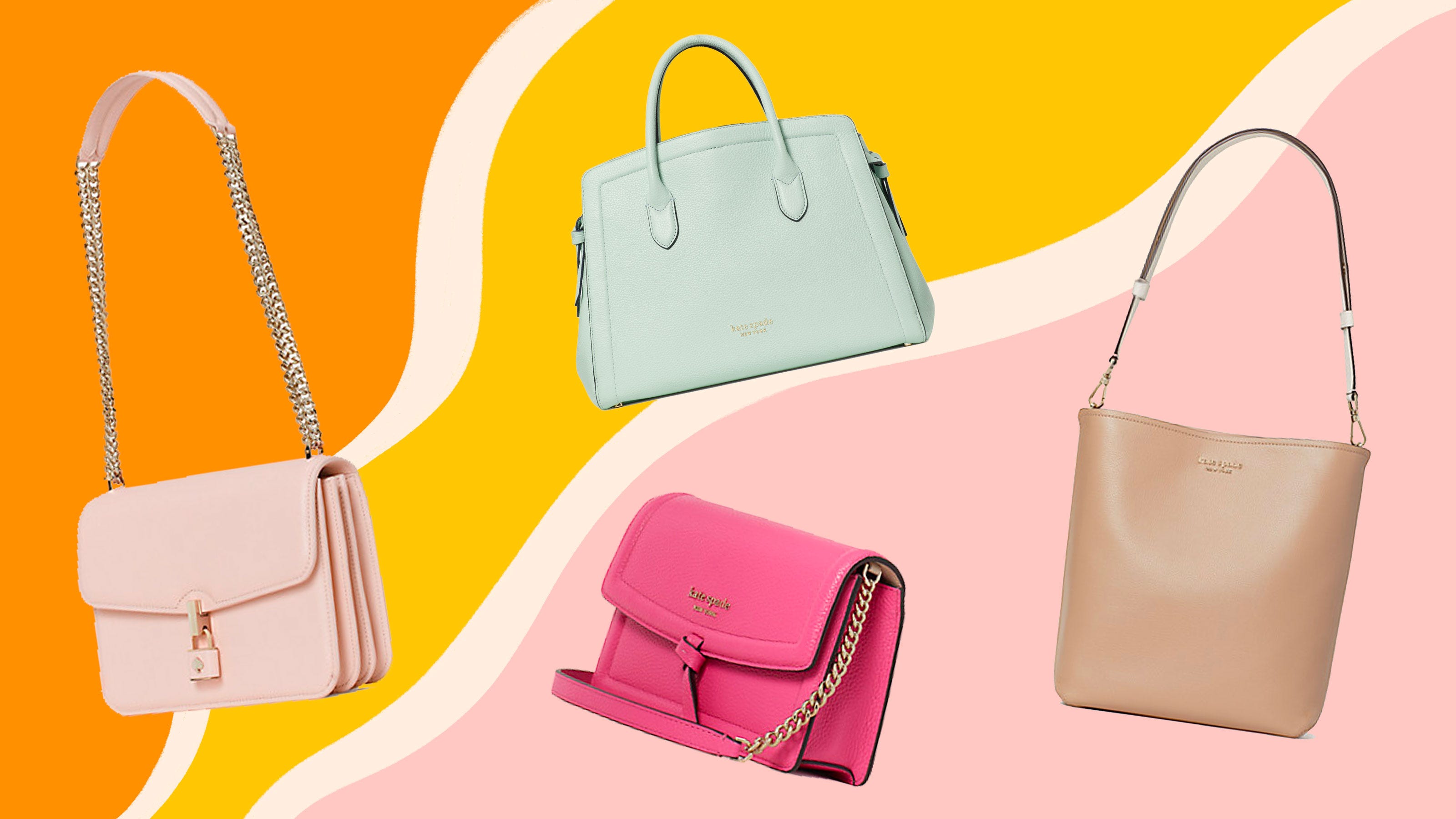 Want to Sell Your Kate Spade? Where to Sell Kate Spade Purses Easily!
