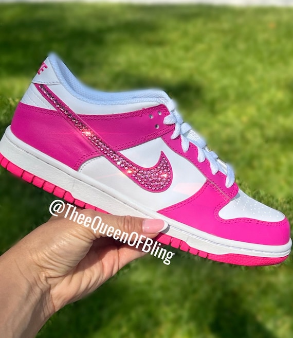 Best Pink Dunks Shoes Out Now (Top Picks for Every Budget)
