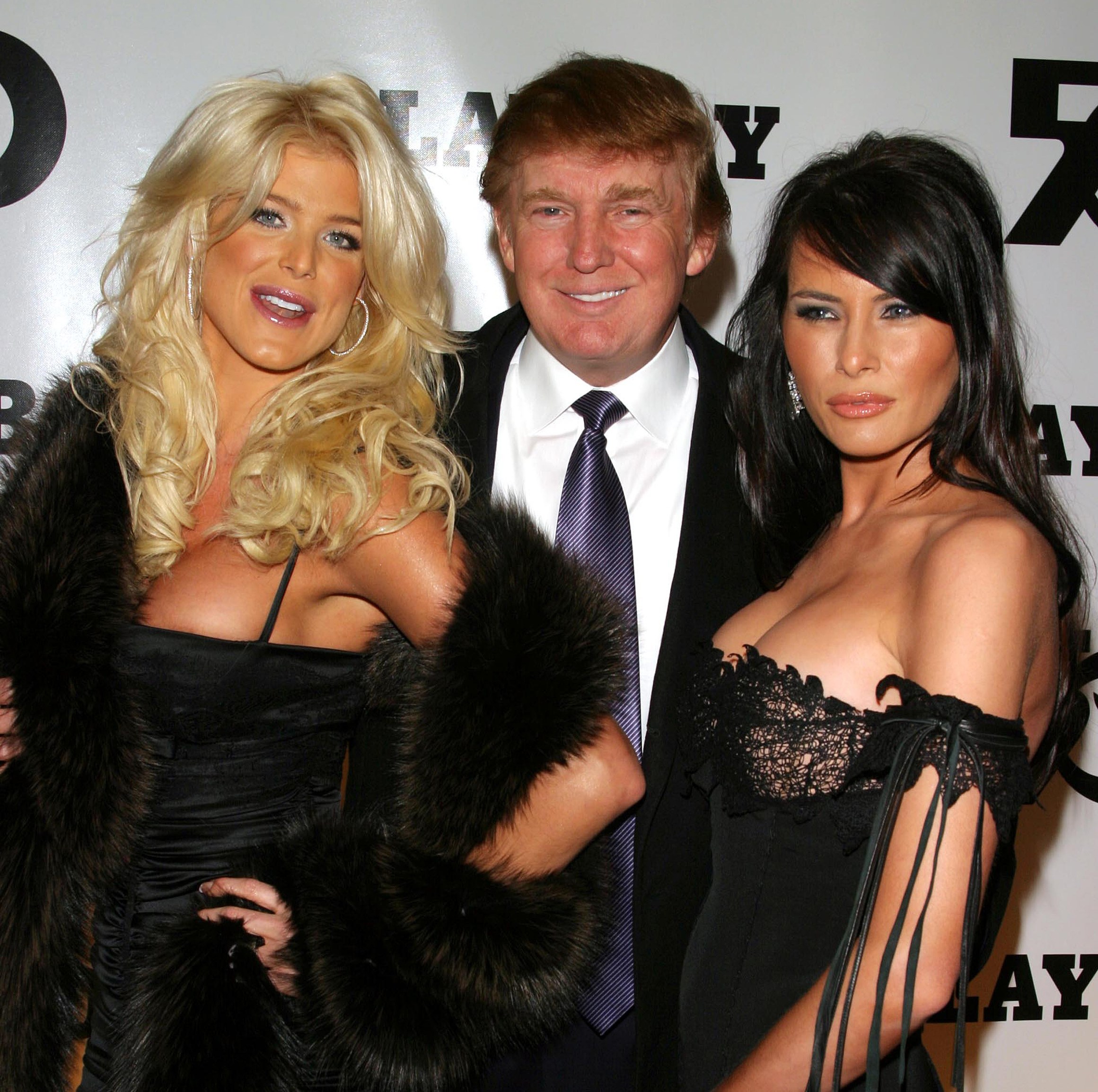 Marla Maples Nude Pictures Revealed - Everything You Need to Know