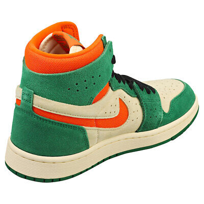 Green Orange Jordans: Where to Buy and How Much They Cost?