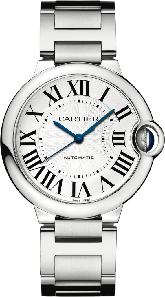 Best Place to Buy a Cartier Bubble Watch? Comparing Top Retailers Online