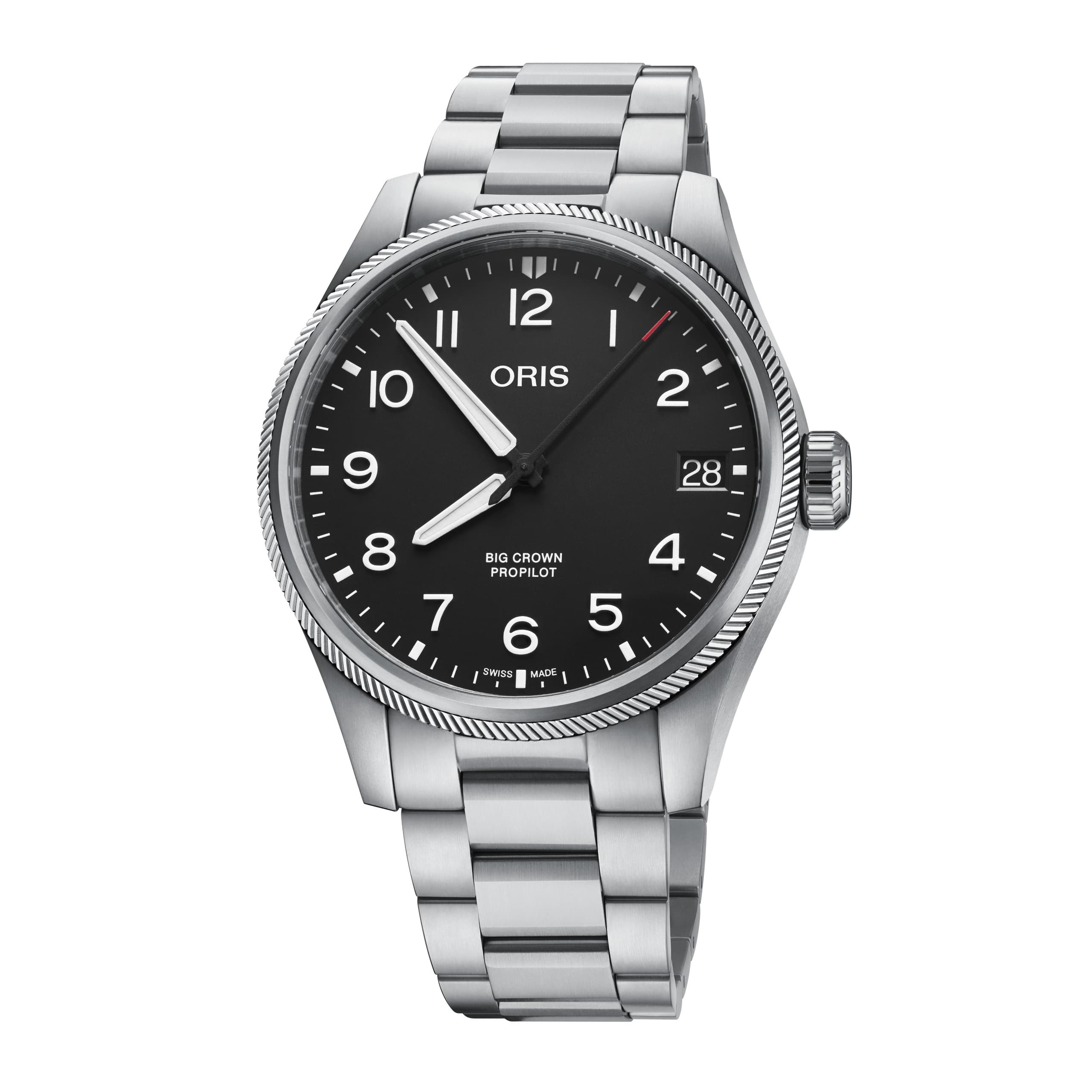 Best Deals on Oris ProPilot Big Crown: Where to Buy?