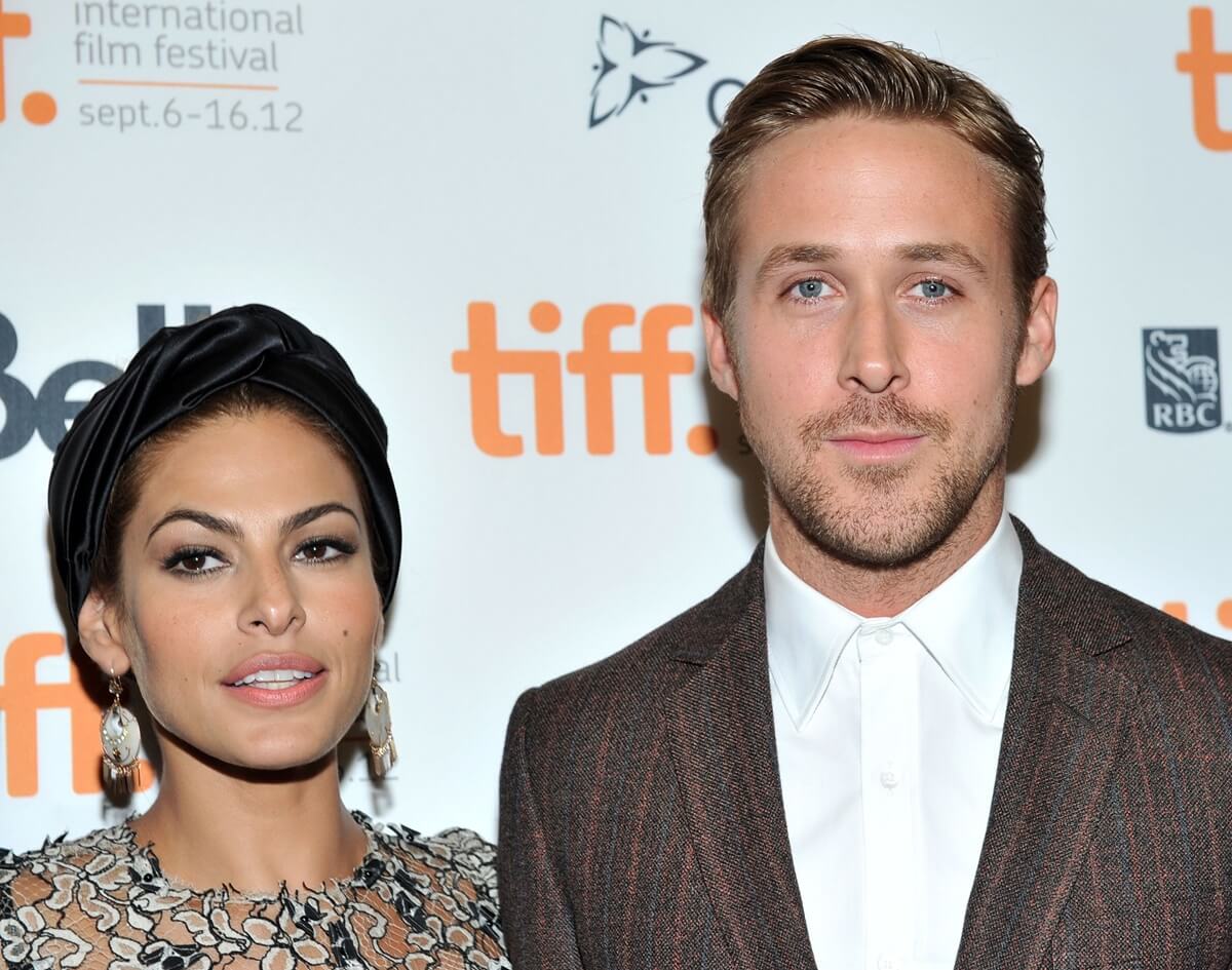 Eva Mendes and Ryan Goslings Net Worth: How Much is the Hollywood Power Couple Worth?