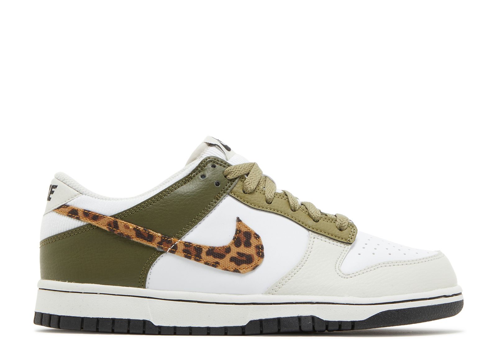 Nike Leopard Dunks: Are These Stylish Sneakers Worth the Hype?