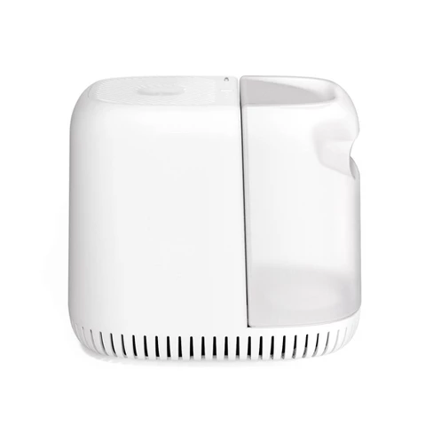 Canopy humidifier from Target: Best price you can find.