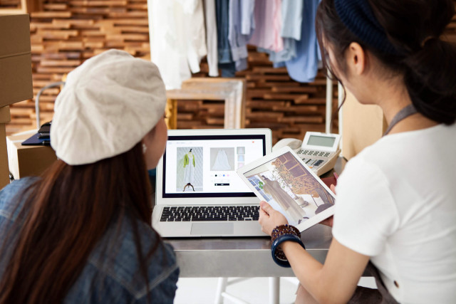 fit fashion merchandising: What is it? Learn the basics now!