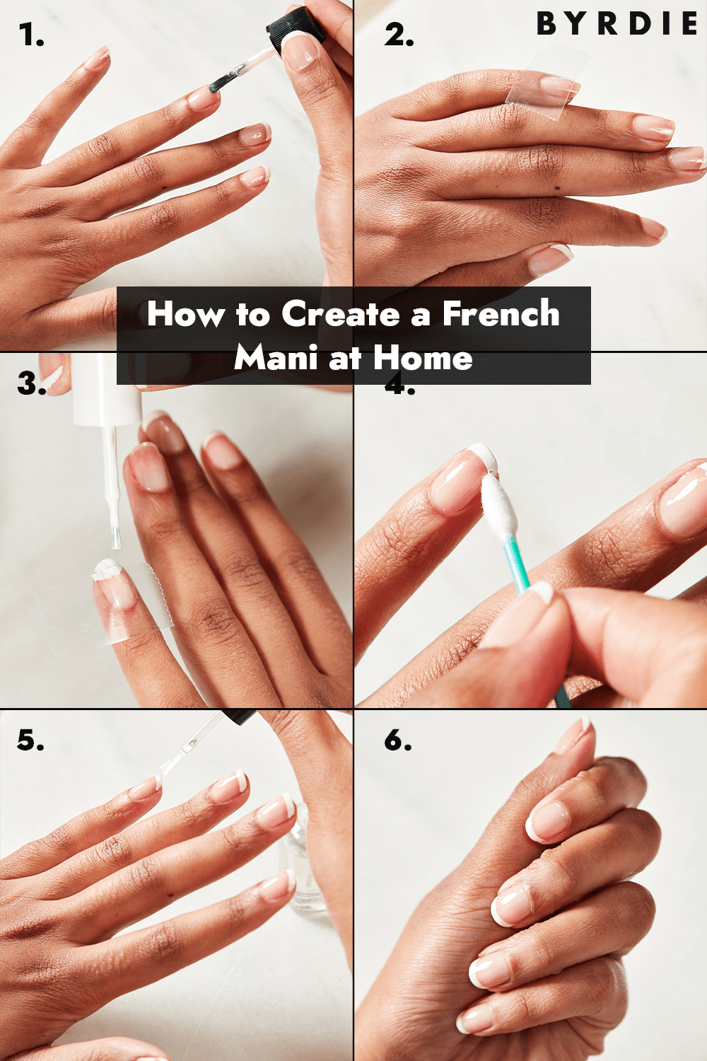 Nail Art: How to Get the Perfect Manicure at Home (Easy DIY Guide)