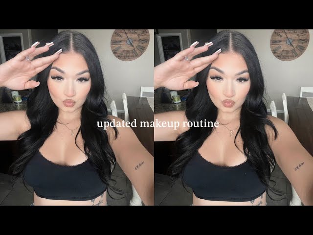 Cece Maries Makeup Routine: Step-by-Step Guide to Achieving Her Look