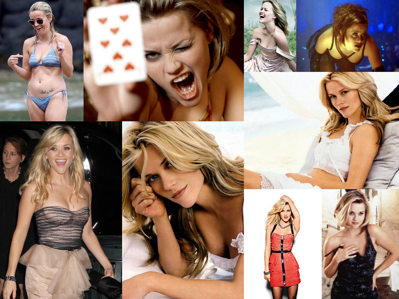 Reese Witherspoon Nipple Picture Hype: How Did a Simple Slip-Up Become Headline News