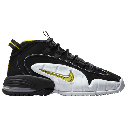 Air Max Penny Black: Get the Best Deals and Reviews