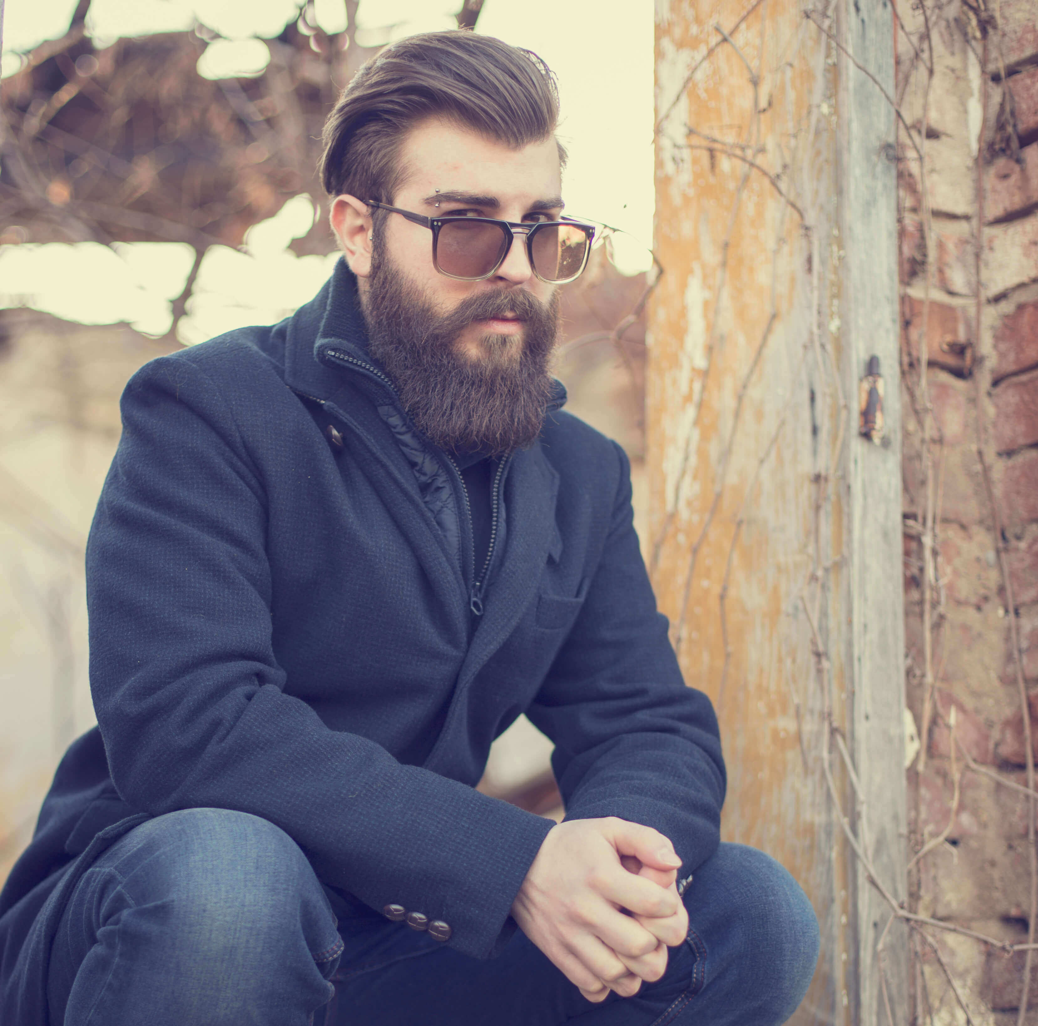Hairstyle 2016 Mens: Top Trends To Keep You Looking Sharp!