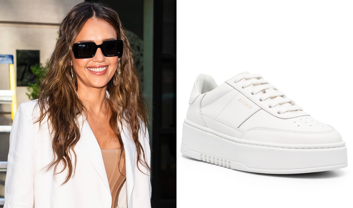 Want Axel Arigato Celebrity Style on a Budget? (We Reveal the Secrets to Affordable Star Fashion!)