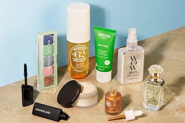 Cosmetic Minis Buying Guide(Find the Perfect Tiny Makeup)