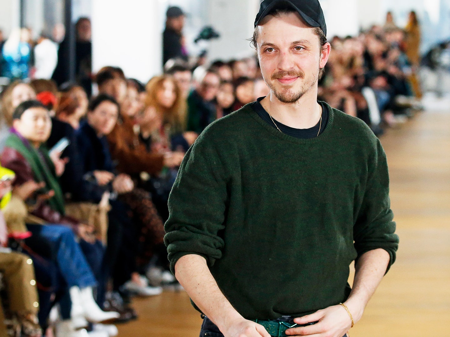 Creative Director Diesel: Is It the Coolest Job? Find Out Here!