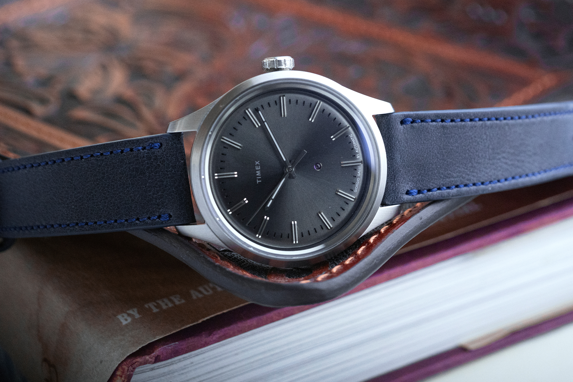 Buying a Giorgio Galli S1 Automatic 38mm? Read This Before You Buy!