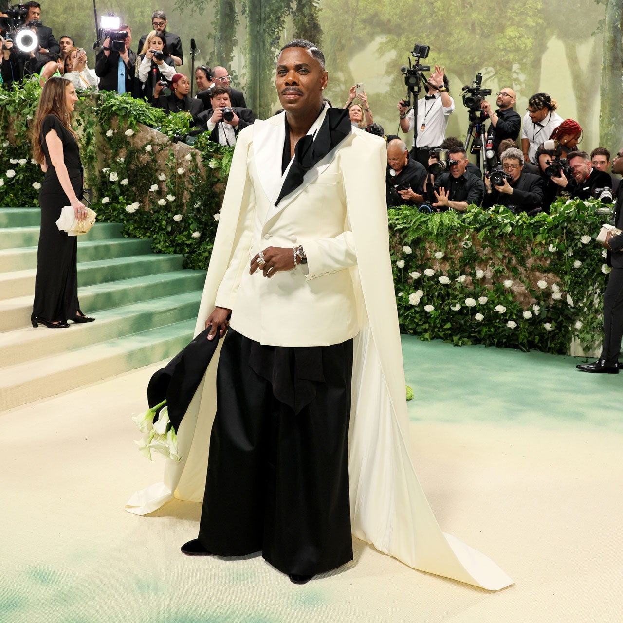 Colman Domingo Met Gala: Was His Outfit a Winner or a Flop?