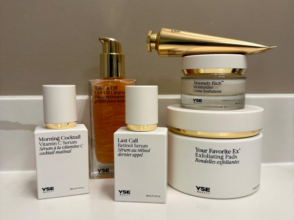 Discover the Secrets Behind Molly Sims Beauty Line: A Complete Review