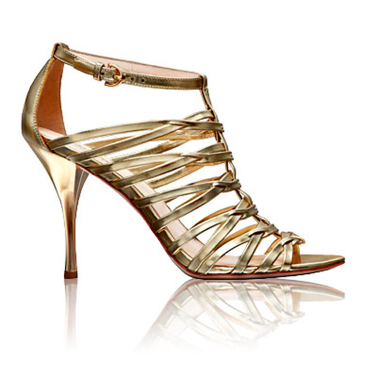 Heels sandals with straps buying guide: Check out these tips before you make a purchase.