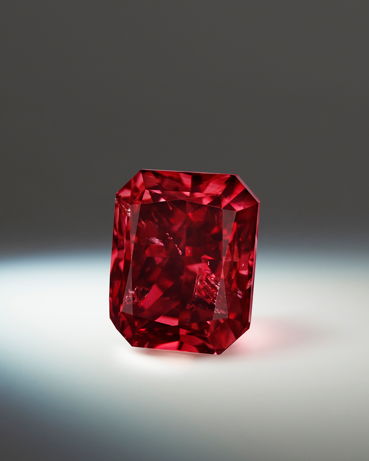 The Value of Red Diamond Rough: A Quick Guide