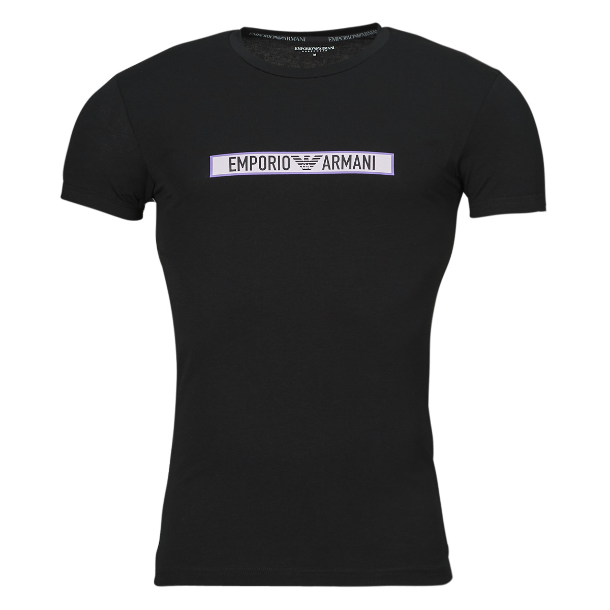 Emporio Armani Tee Sale: Snag Yours Before Its Gone!