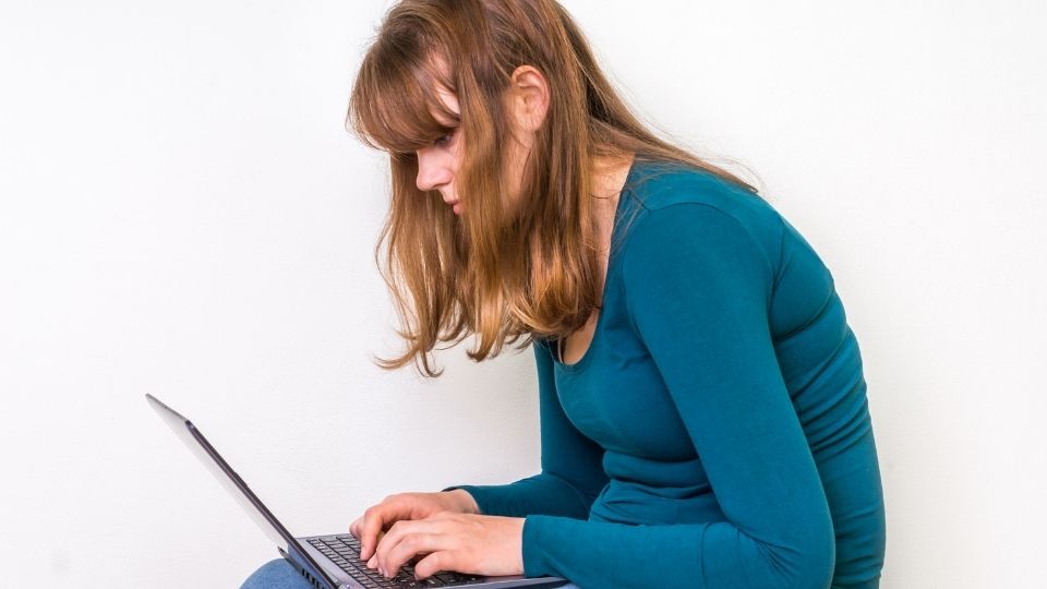 Chair Face Explained: Is Sitting Too Much Really Aging Your Skin? Find Out Now!