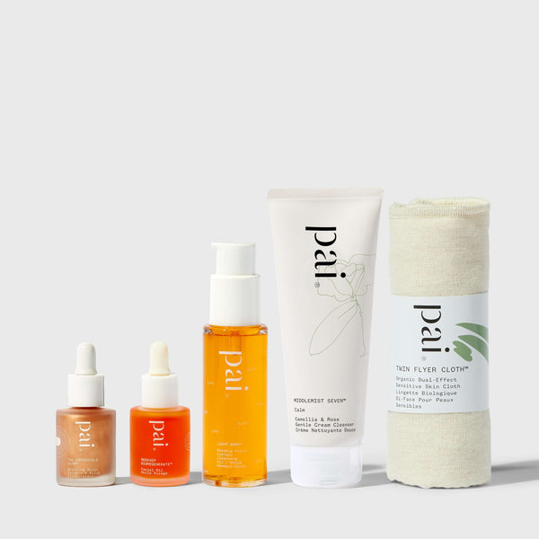 Pai Skincare Limited Products: Find Your Perfect Match from Their Best Sellers!