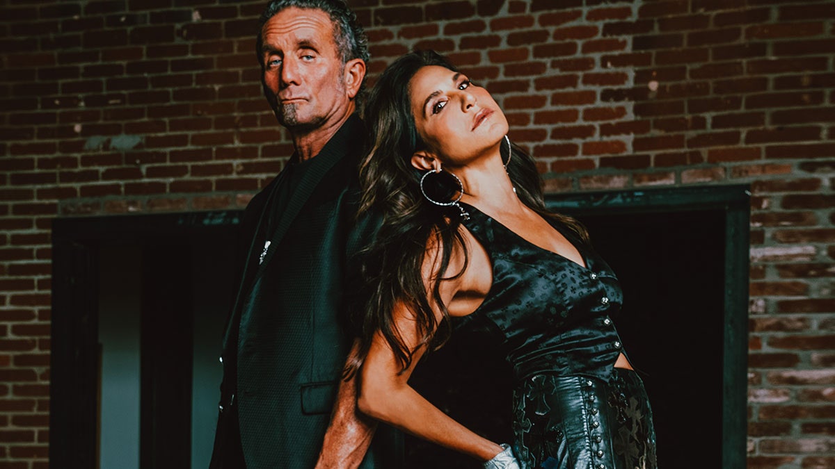 Frankie Stark Chrome Hearts Collection: Tips for Rocking the Edgy and Luxurious Look!