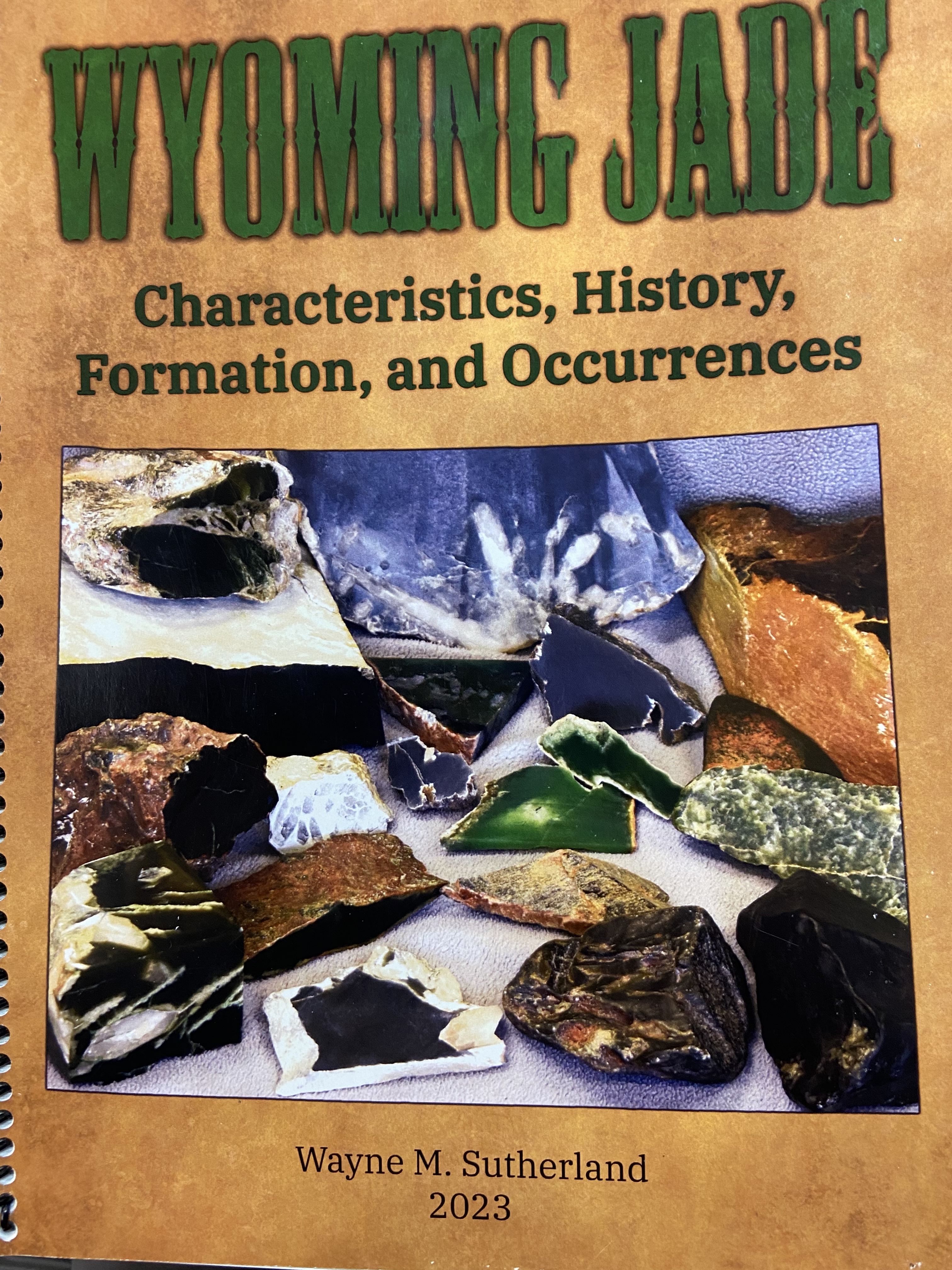 Discover Nevada Mineral & Book Company: Find Amazing Treasures Here!