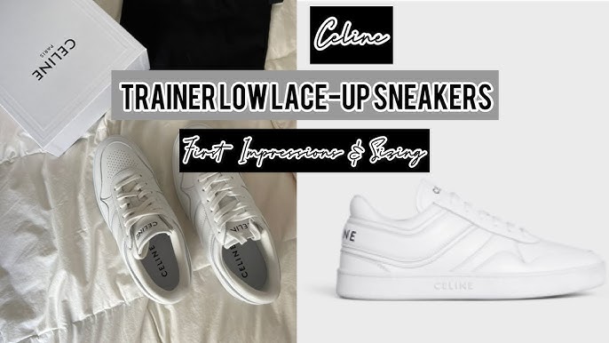 Celine Shoe Sizing: How Do Celine Shoes Fit? Size Up or Down?
