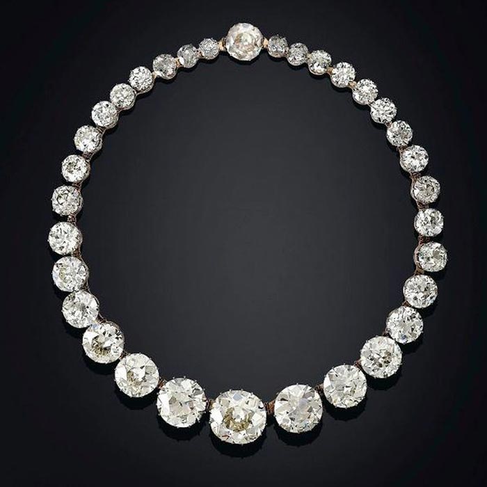 Christies to Auction Al Thani Collection: Find Out What Makes It So Special!