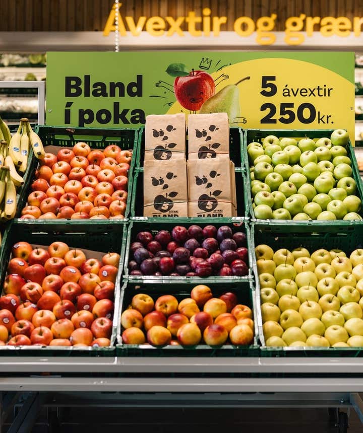 The Ultimate Guide to Kroner Retail Chain: Products, Prices, and Locations
