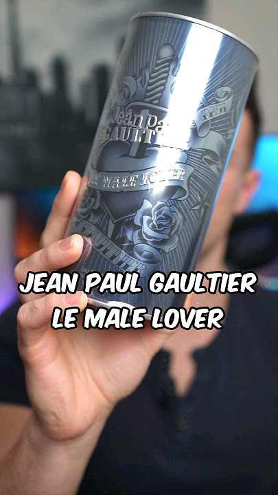 Le.Male.EDT: A Complete Review and Buying Guide for Men