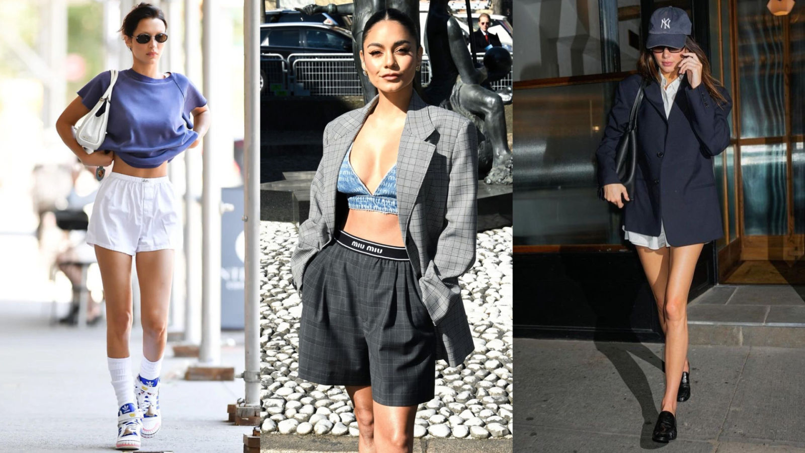 Why Female Boxer Shorts Are Trending: Discover the Hype Right Now!