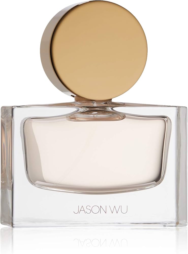 Jason Wu Fragrance: How to Choose the Perfect Scent? A Guide to Selecting Your Ideal Jason Wu Fragrance