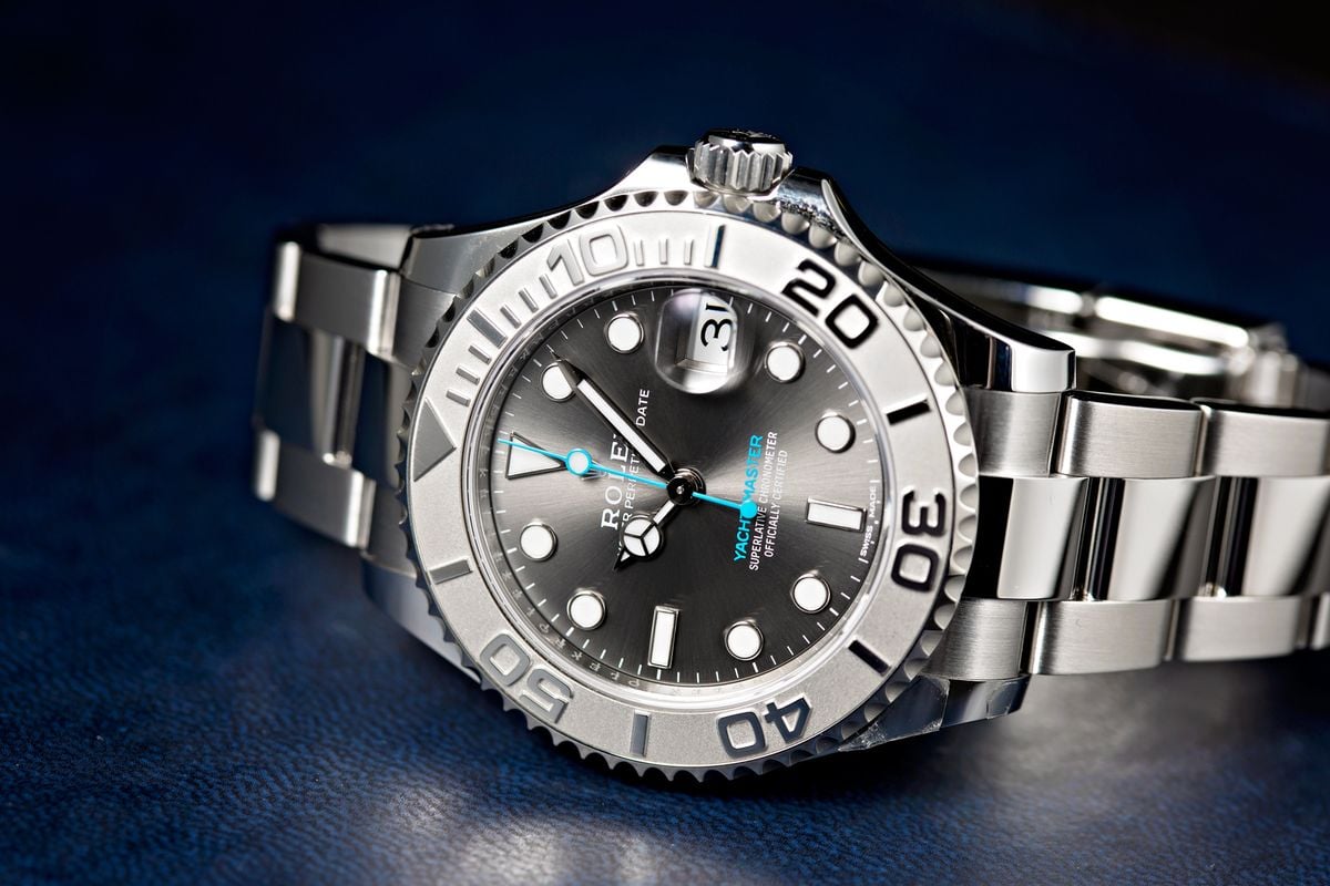Yachtmaster Rolex: The Best Models Explained (Learn Everything You Need to Know Before Buying a Yachtmaster Rolex)