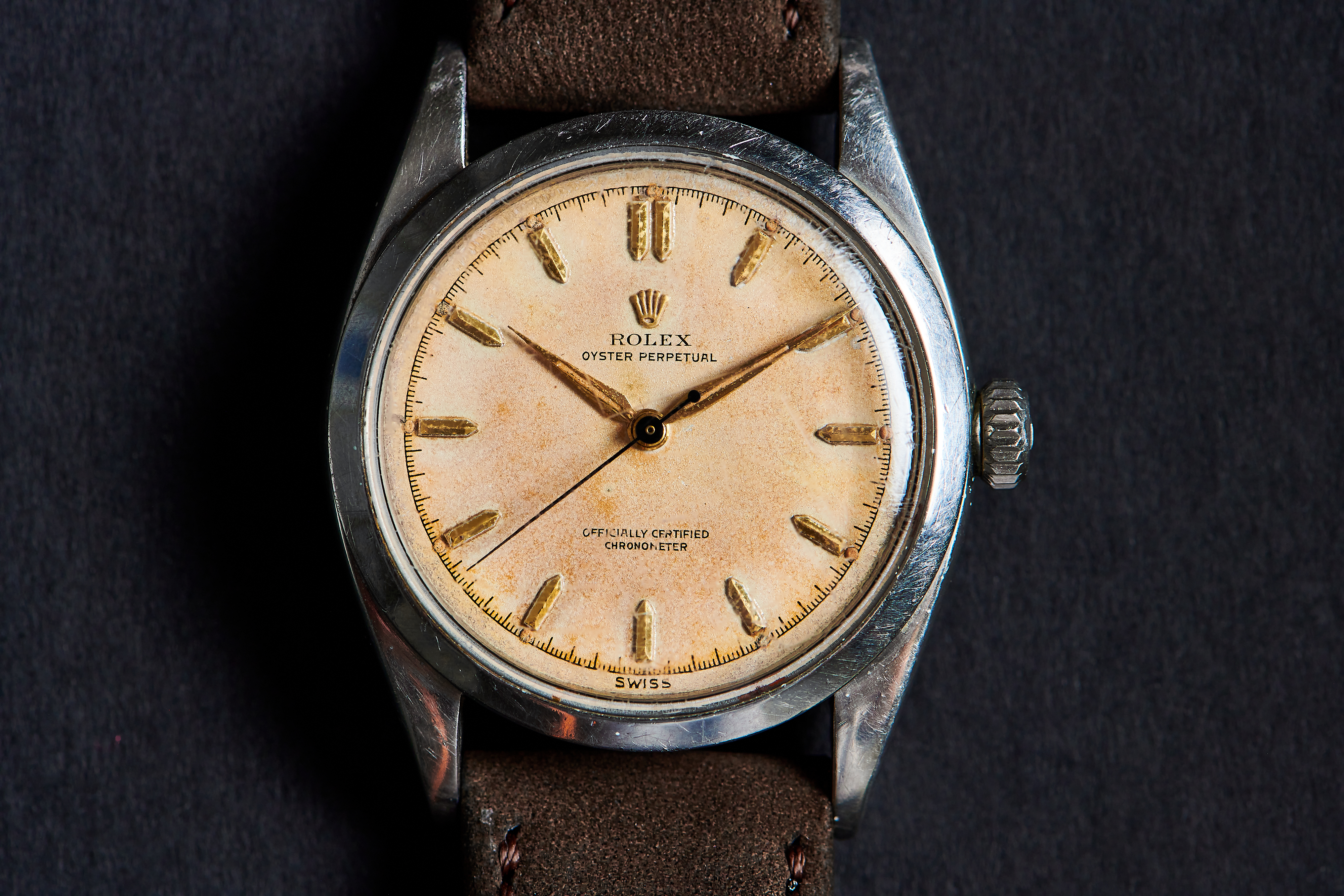 Rolex Everest: A quick guide to the most expensive Rolex watch.
