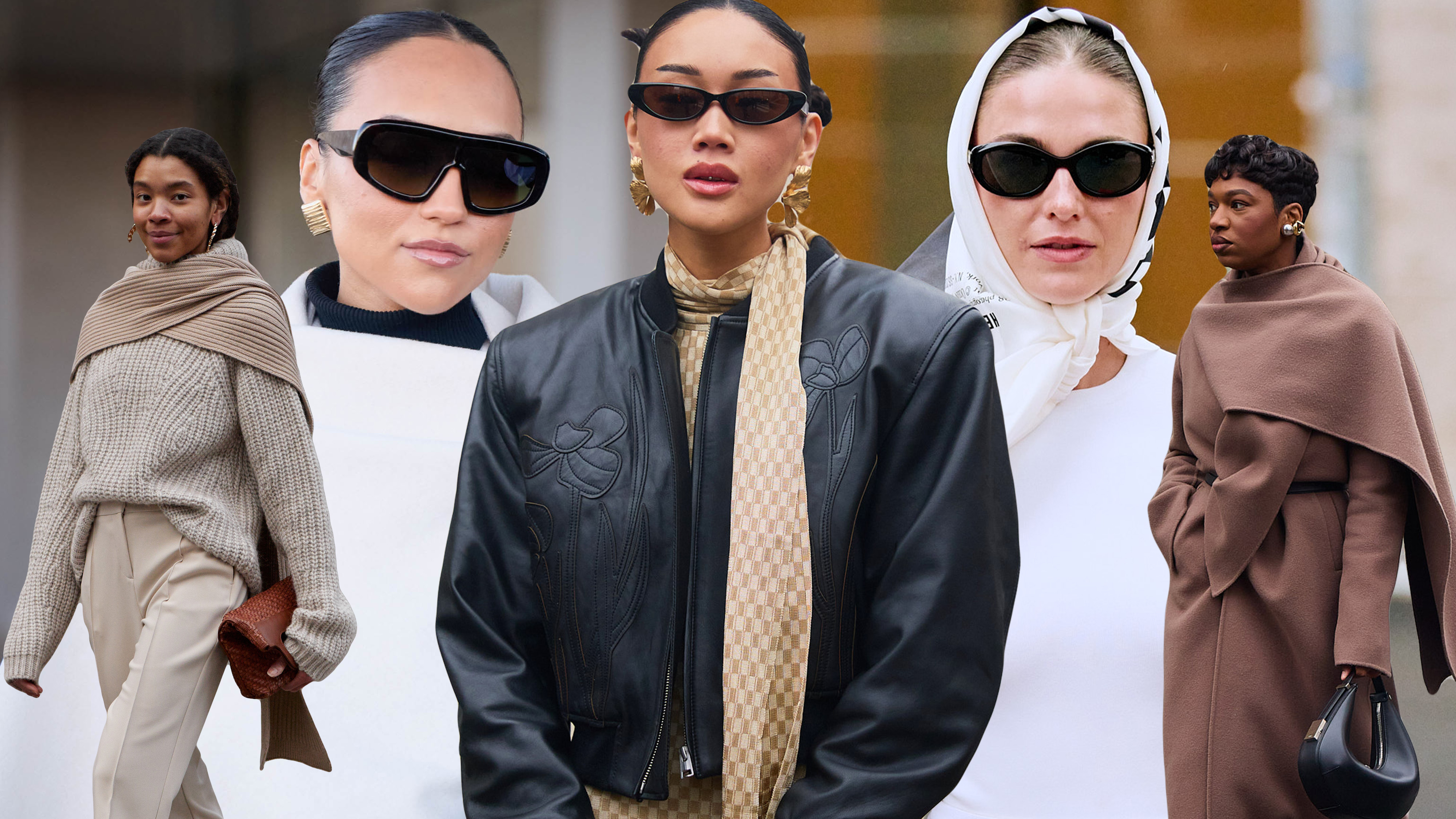 What is the Best Designer Silk Scarf? Top Brands and Styles That Are Worth the Investment