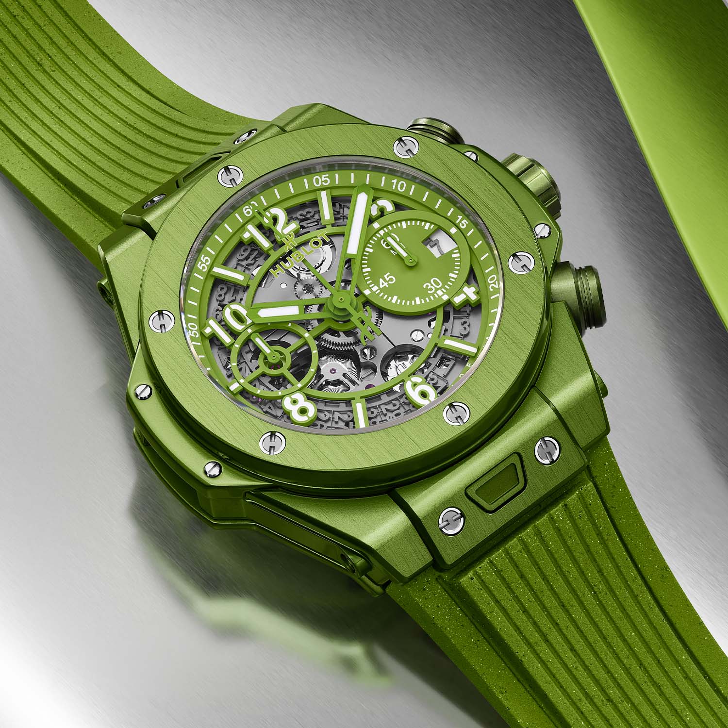 Hublot Nespresso: Where to Buy This Exclusive Watch and What Makes It a Must-Have for Collectors