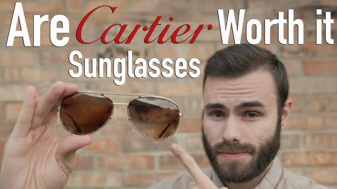 Kering Eyewear Cartier: Are They Worth The Price? Our Honest Review.
