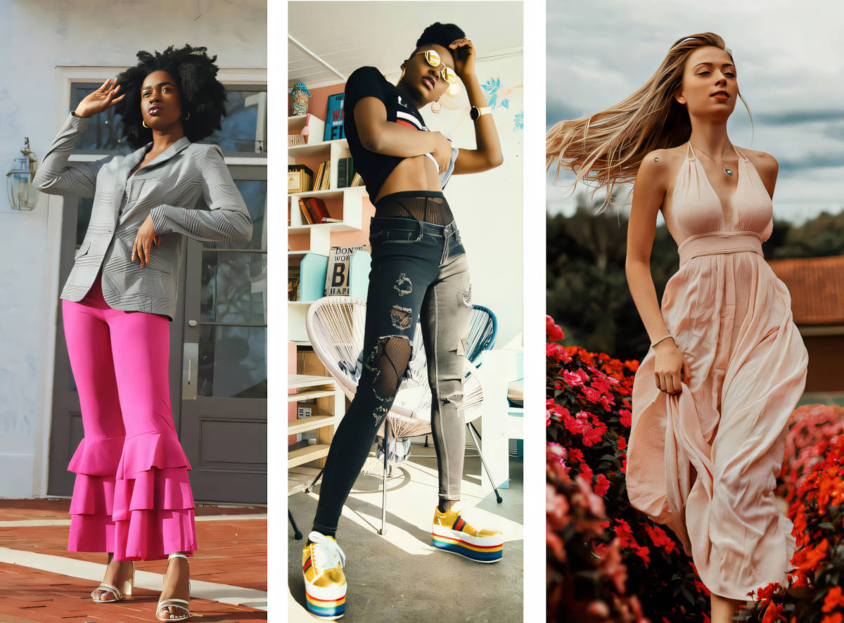 Best Lifestyle in Fashion: Style Secrets Unlocked, Discover Easy Ways to Upgrade Your Wardrobe Now!