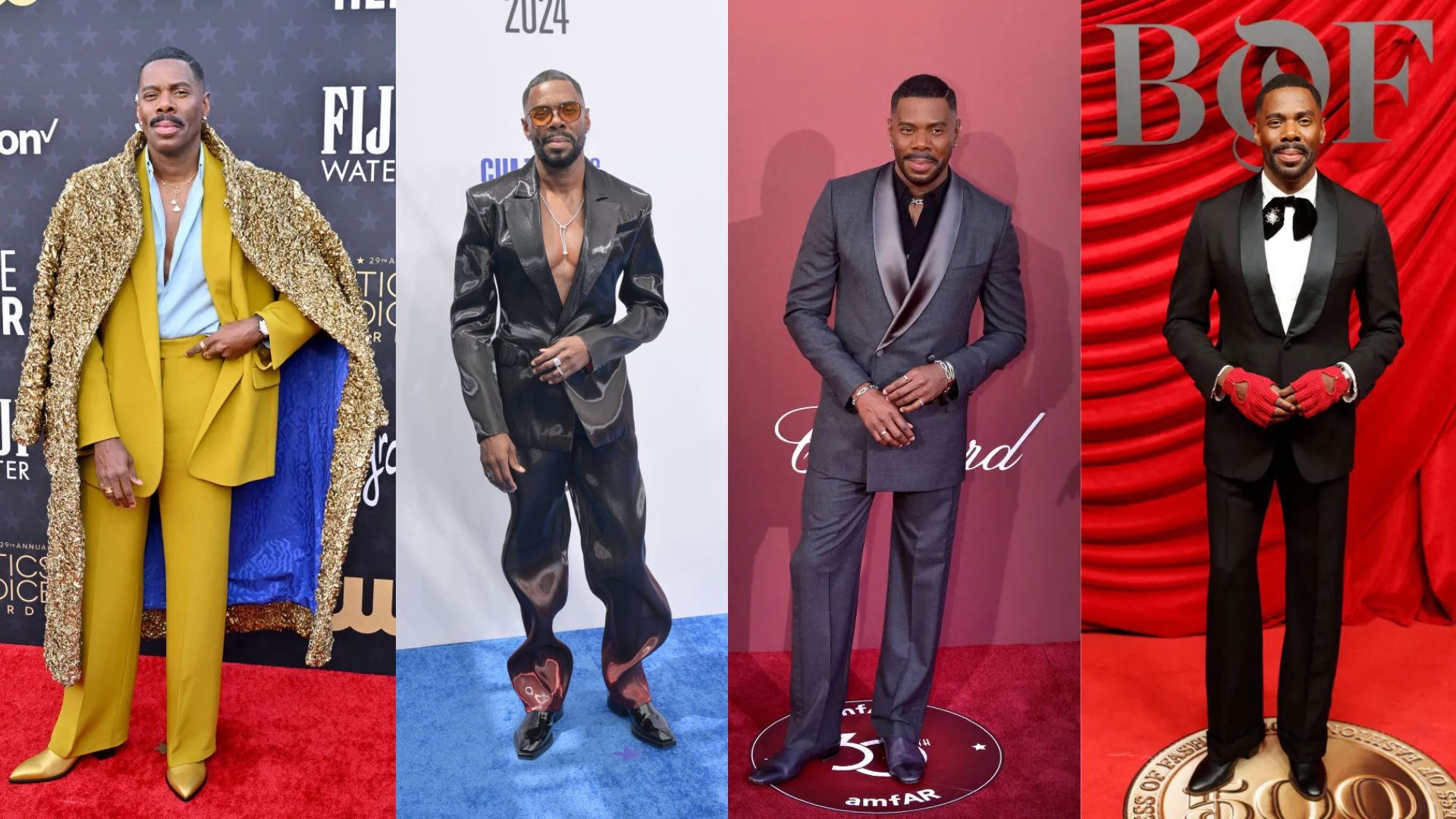 Colman Domingo Met Gala: Was His Outfit a Winner or a Flop?