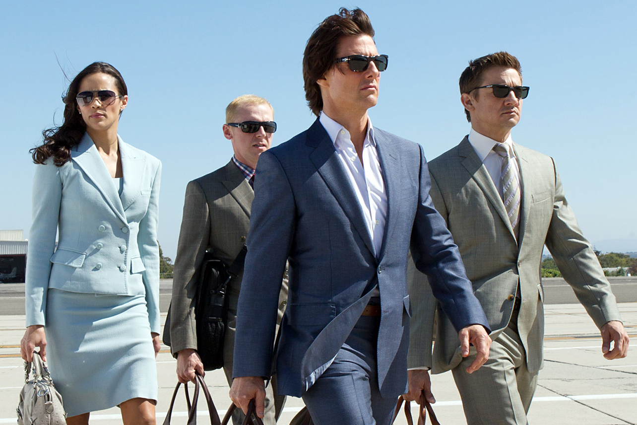 Mission Impossible Ghost Protocol Actors: Meet the Cast, Learn More About Them!