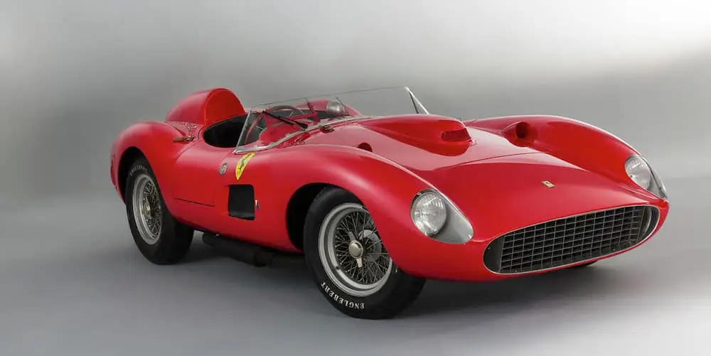 You Wont Believe the Price of These Most Expensive Ferrari Models!