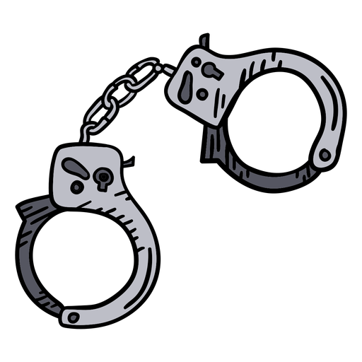 Best Handcuffs PNG for Commercial Use: Find the Perfect Image!