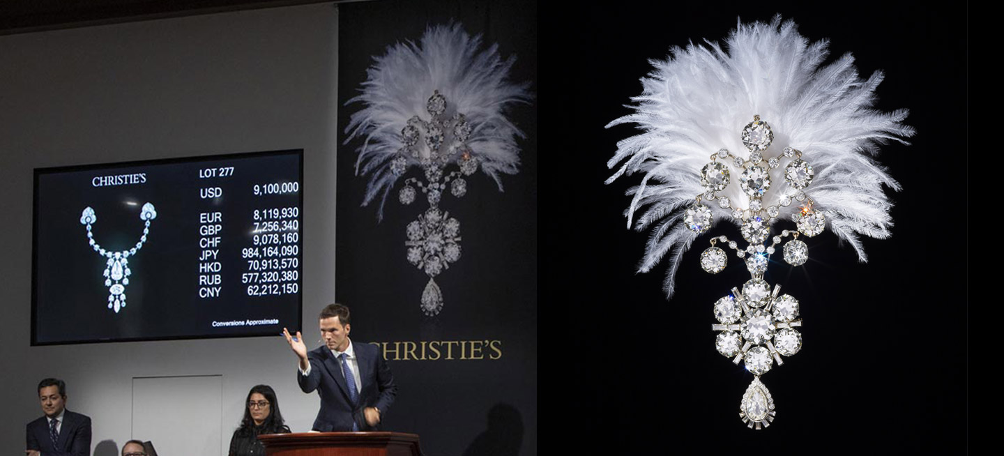 Christies to Auction Al Thani Collection: Find Out What Makes It So Special!