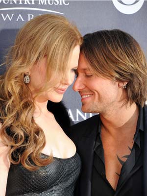 Why Does Keith Urban Smell So Good? Discover His Fragrance Choice!