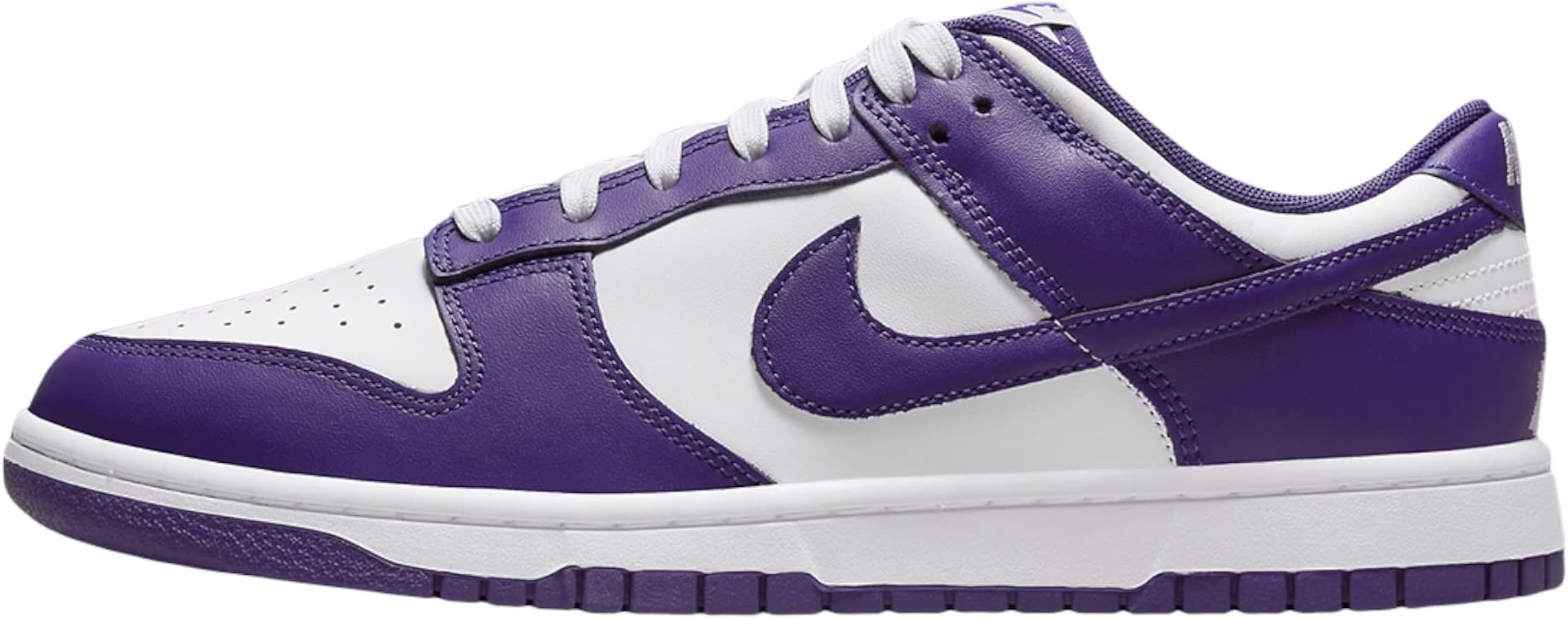 Purple Low Dunks: Where to Find Them and How Much?